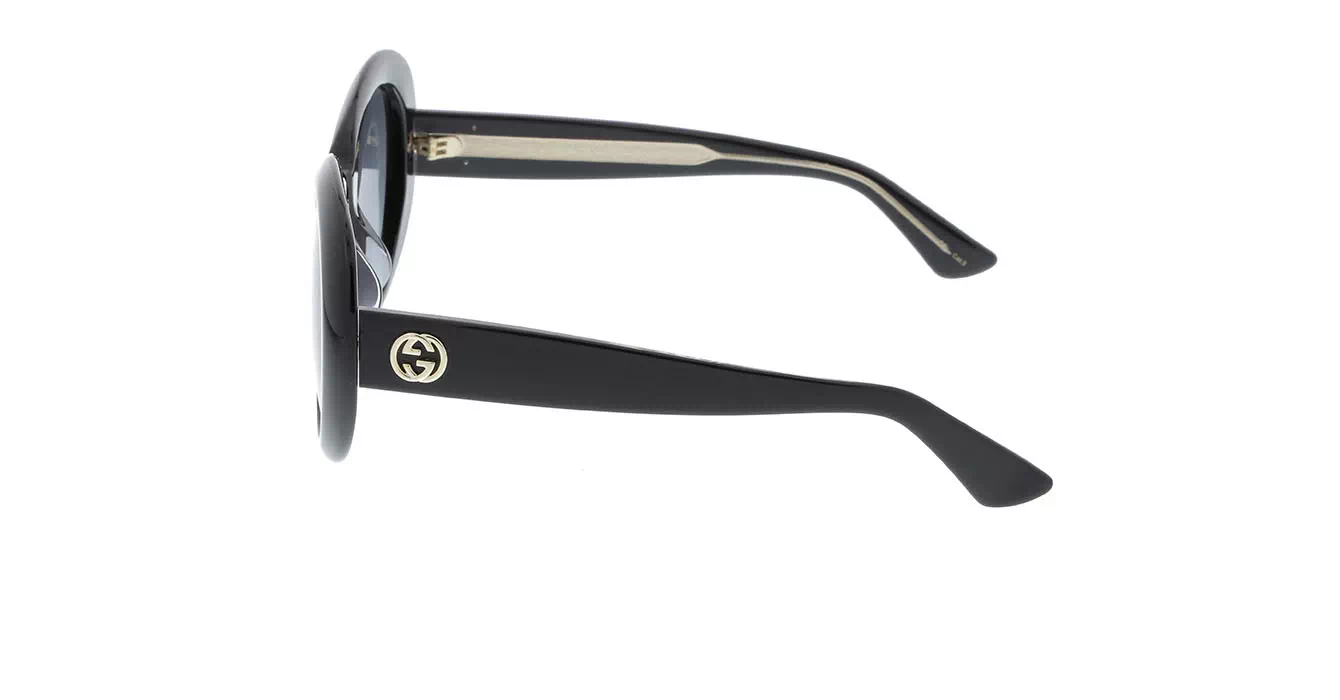 Gucci GG0139SA col 001 s54