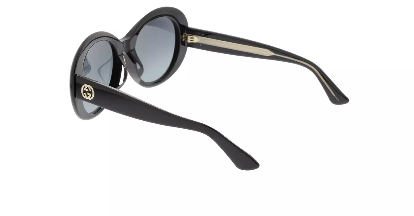 Gucci GG0139SA col 001 s54