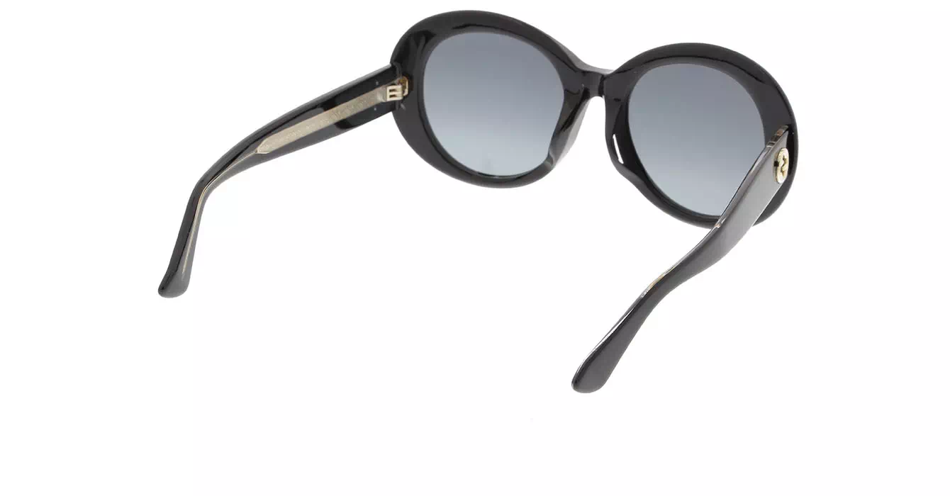 Gucci GG0139SA col 001 s54