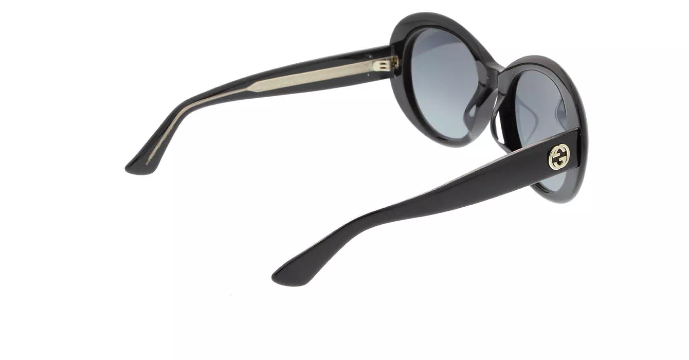 Gucci GG0139SA col 001 s54