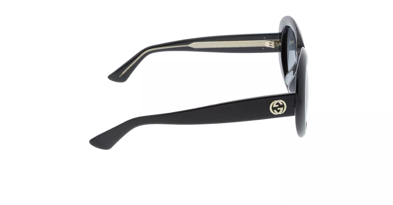Gucci GG0139SA col 001 s54