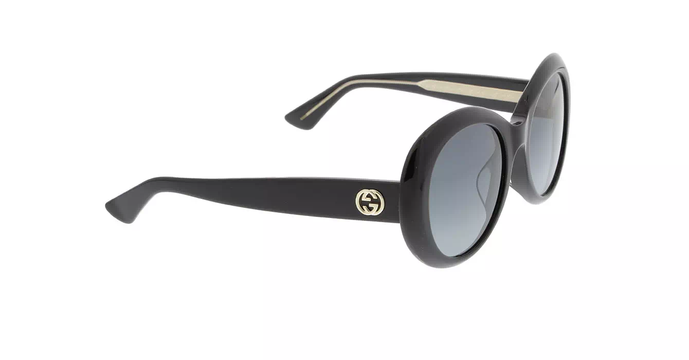 Gucci GG0139SA col 001 s54