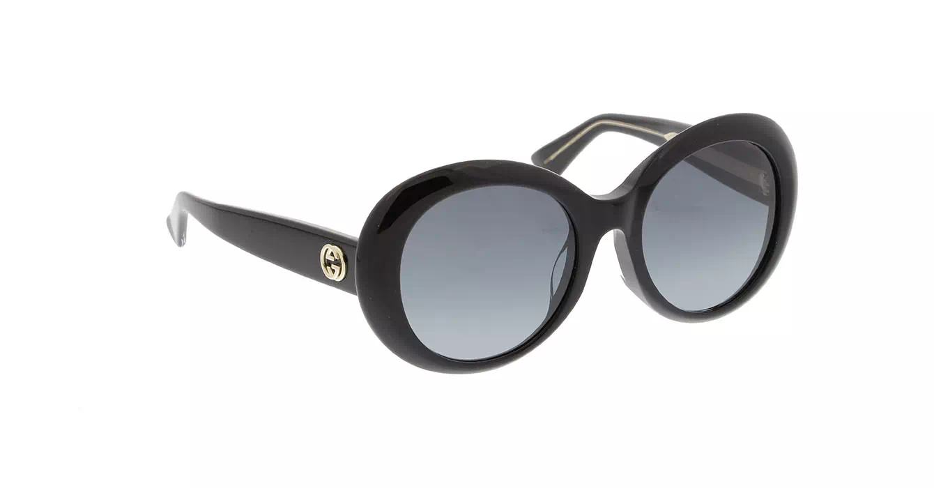 Gucci GG0139SA col 001 s54