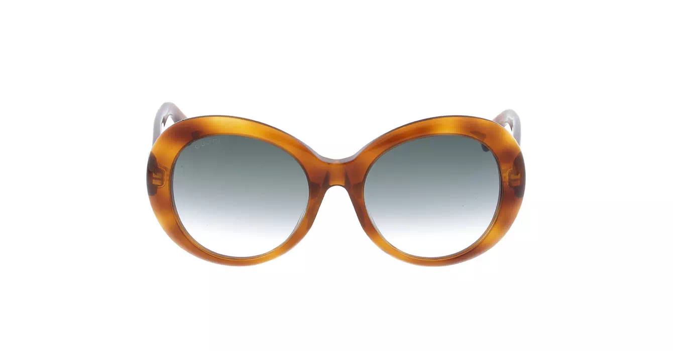 Gucci GG0139SA col 002 s54
