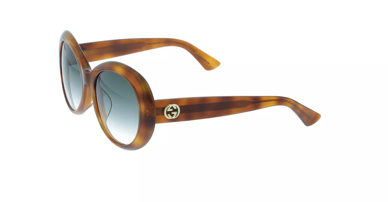 Gucci GG0139SA col 002 s54