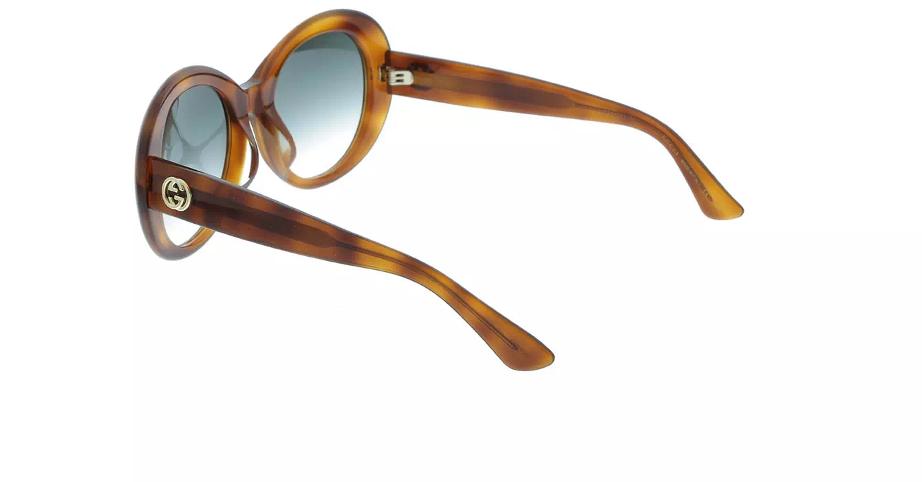 Gucci GG0139SA col 002 s54