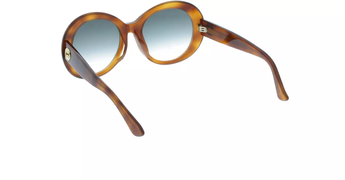 Gucci GG0139SA col 002 s54