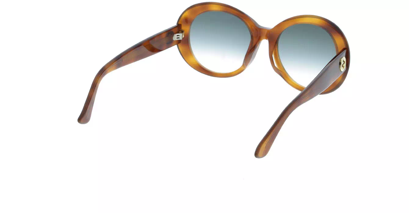 Gucci GG0139SA col 002 s54