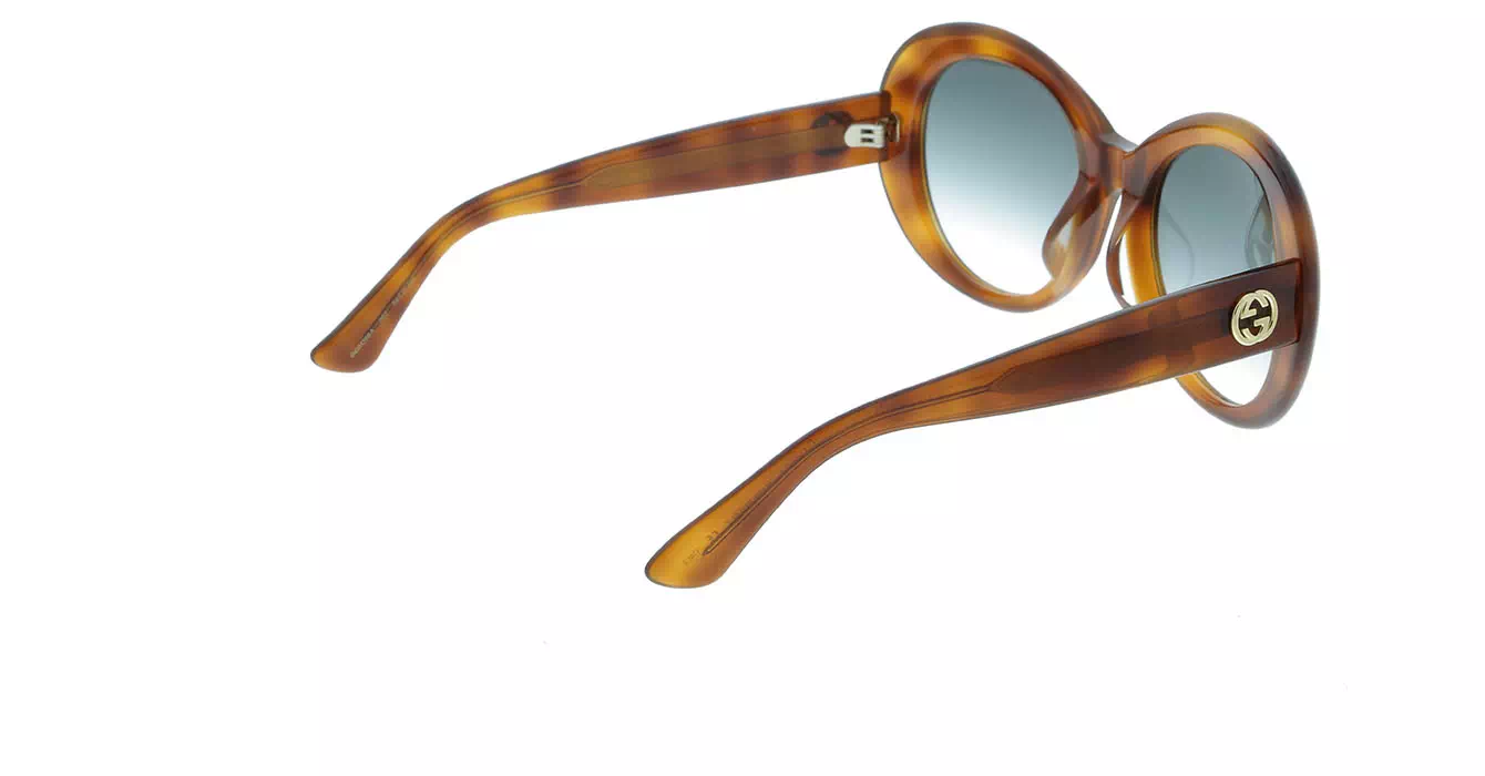 Gucci GG0139SA col 002 s54