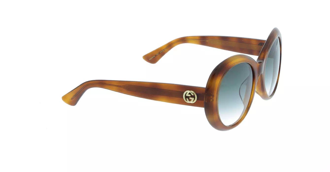 Gucci GG0139SA col 002 s54