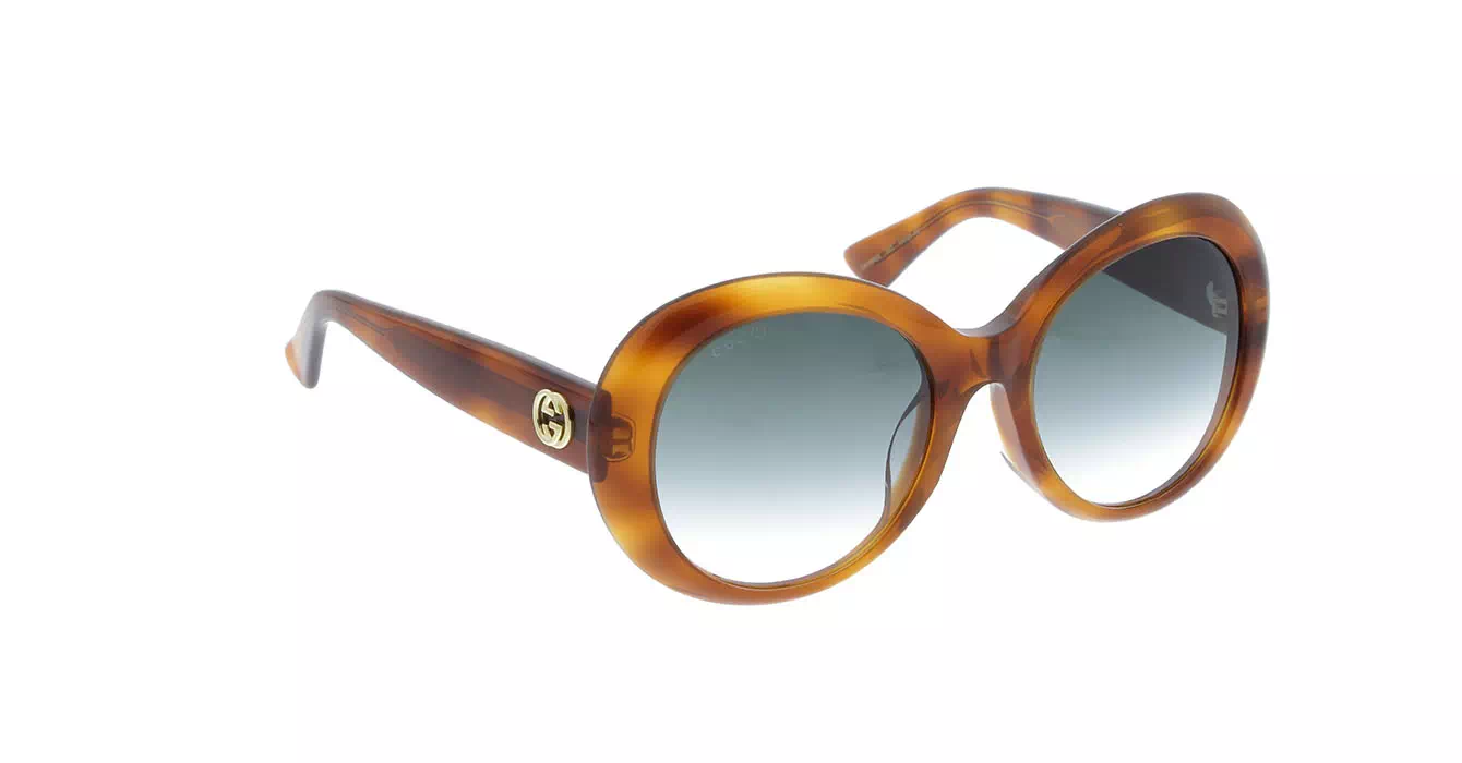 Gucci GG0139SA col 002 s54