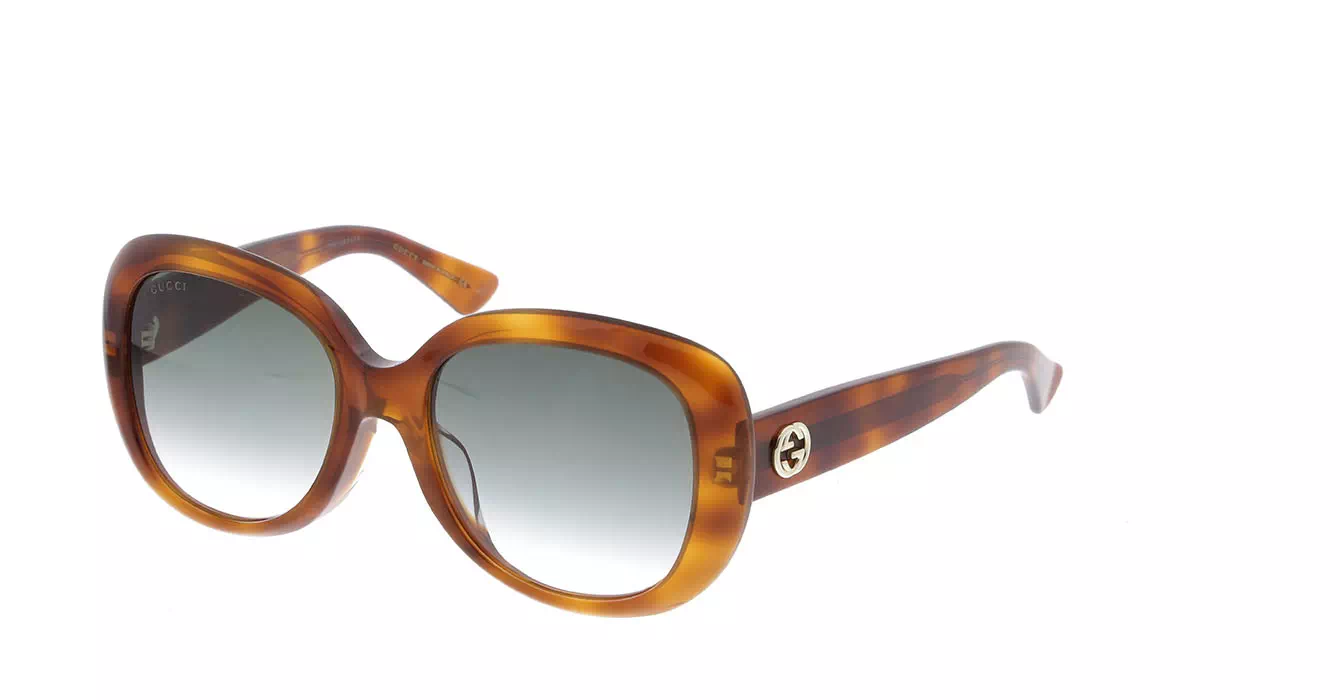 Gucci GG0140SA col 002 s55