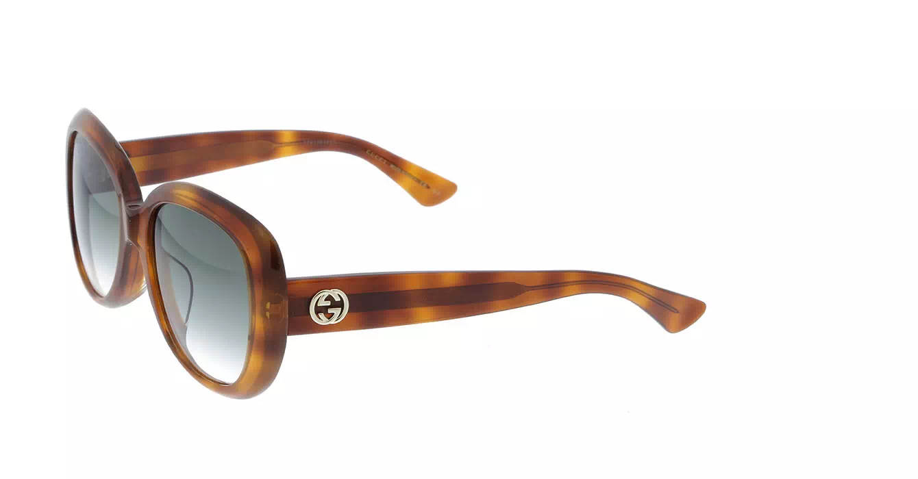 Gucci GG0140SA col 002 s55