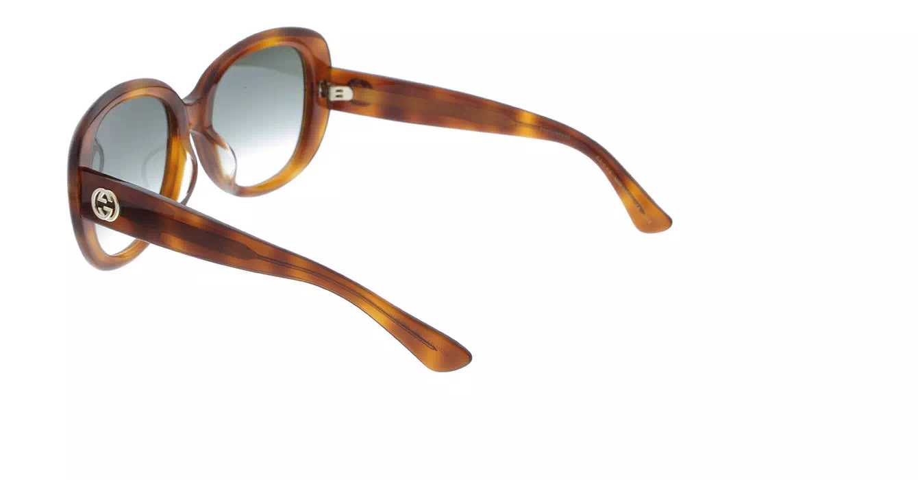 Gucci GG0140SA col 002 s55