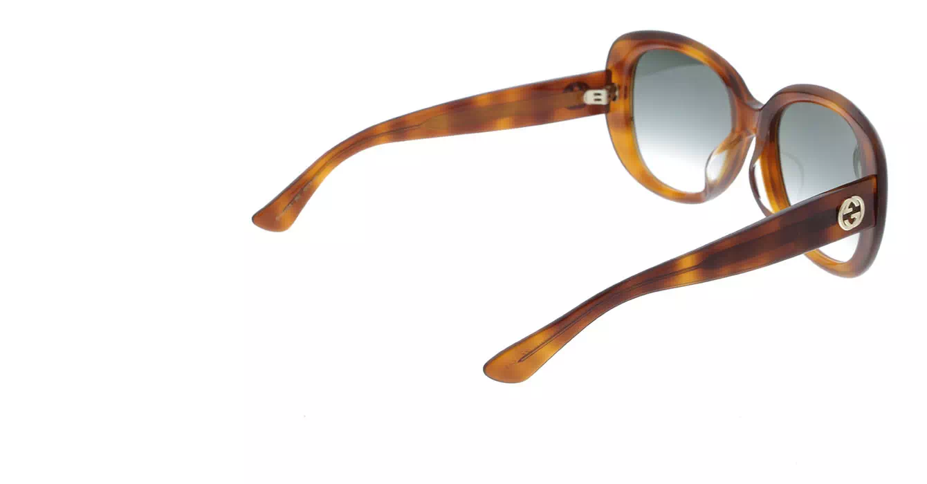 Gucci GG0140SA col 002 s55