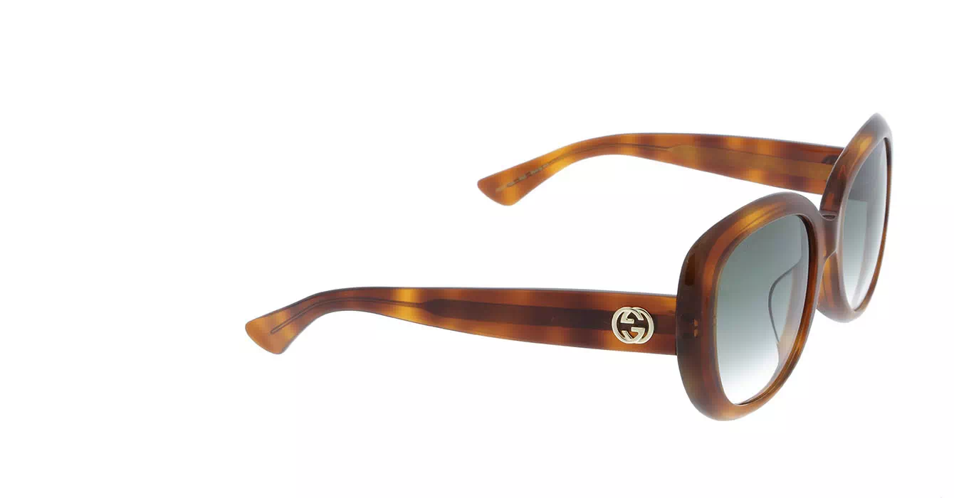 Gucci GG0140SA col 002 s55