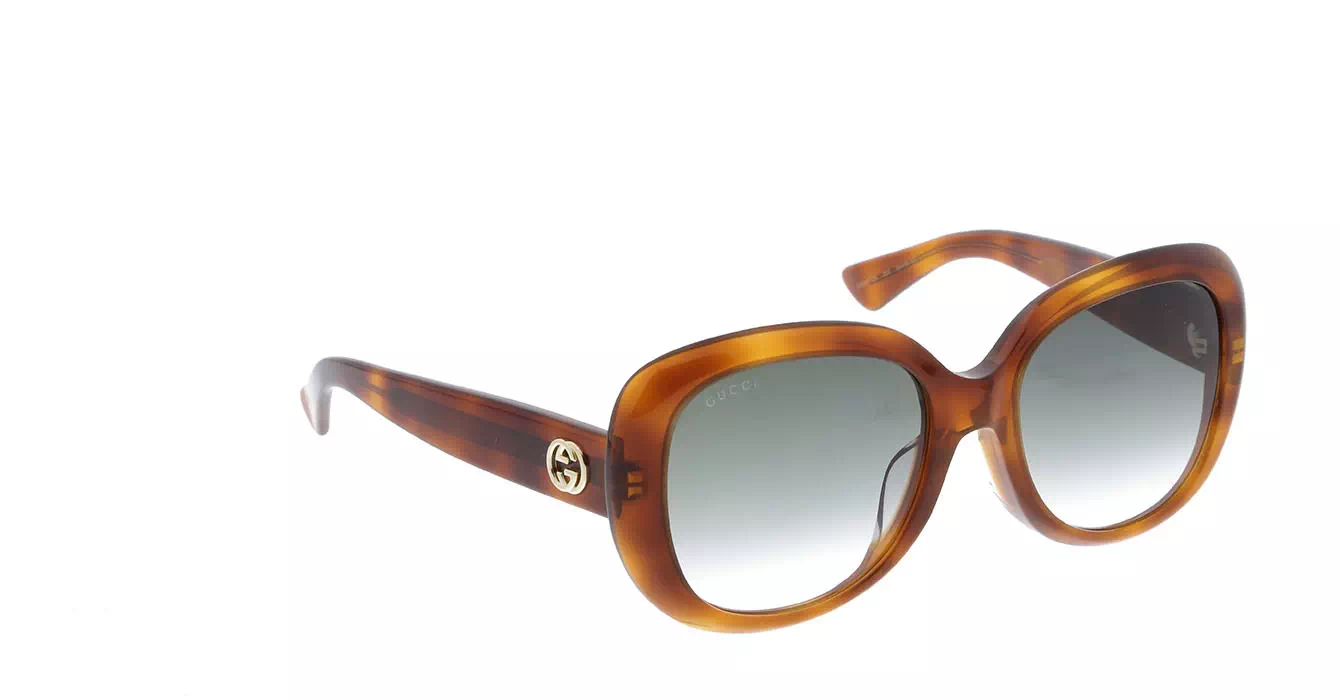 Gucci GG0140SA col 002 s55