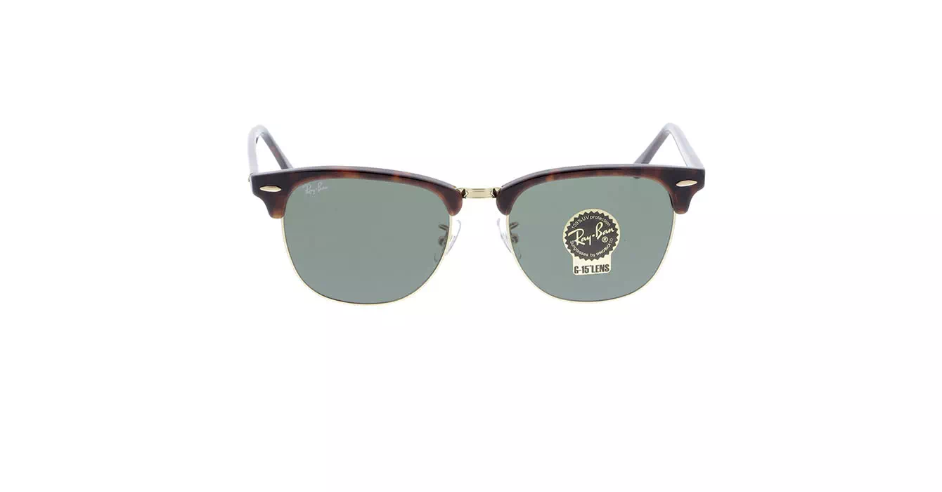 Ray-Ban RB3016F col W0366 s55