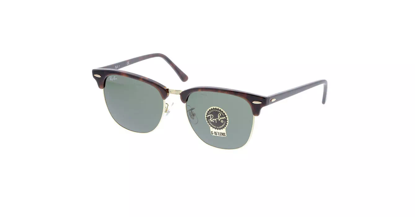Ray-Ban RB3016F col W0366 s55