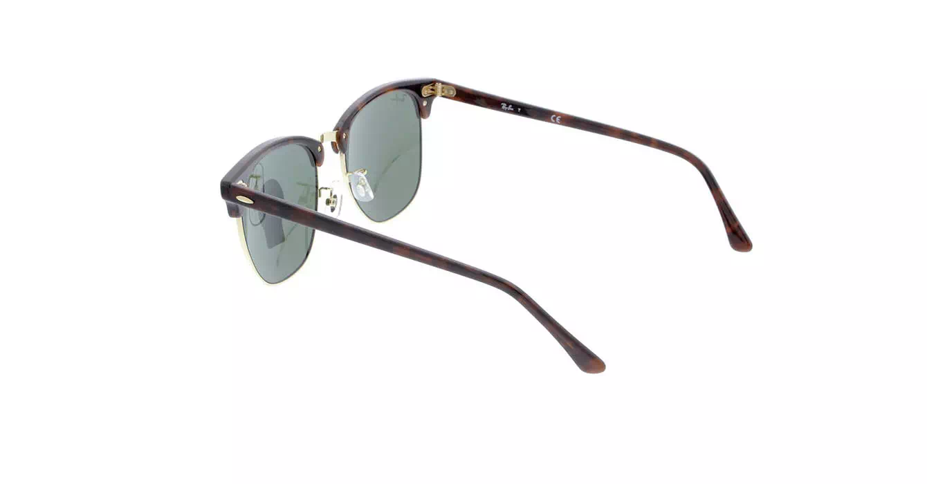 Ray-Ban RB3016F col W0366 s55