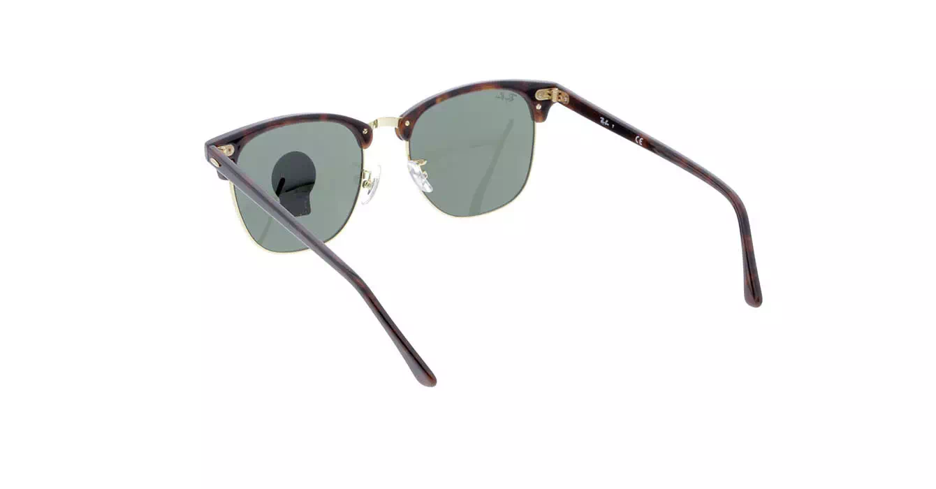 Ray-Ban RB3016F col W0366 s55