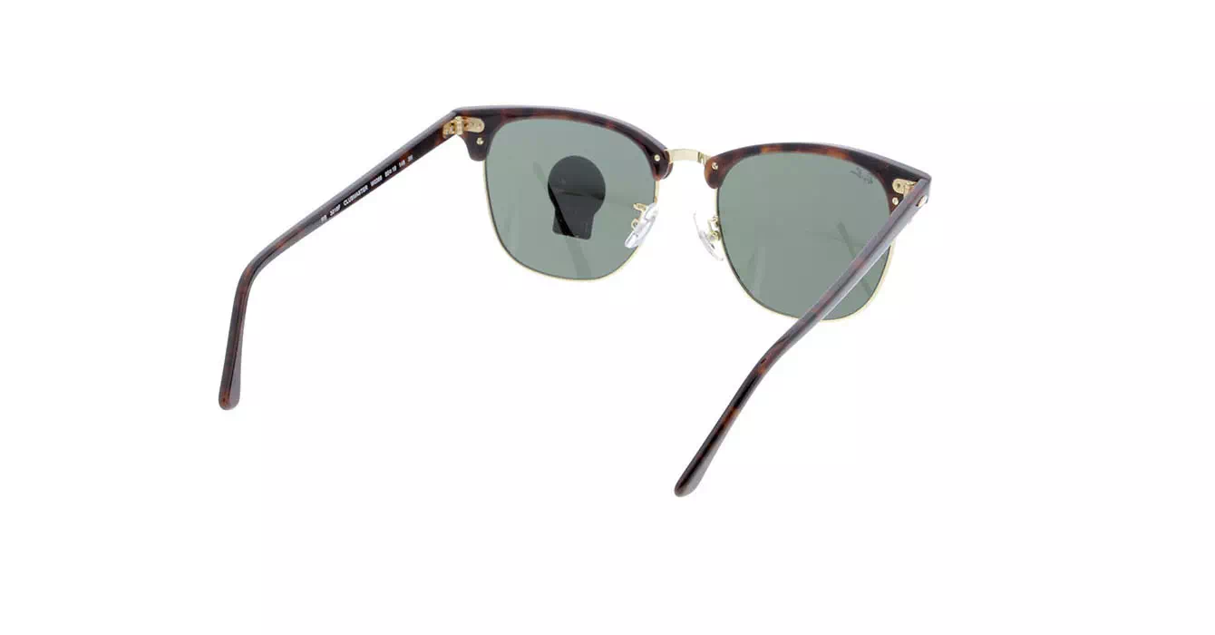 Ray-Ban RB3016F col W0366 s55
