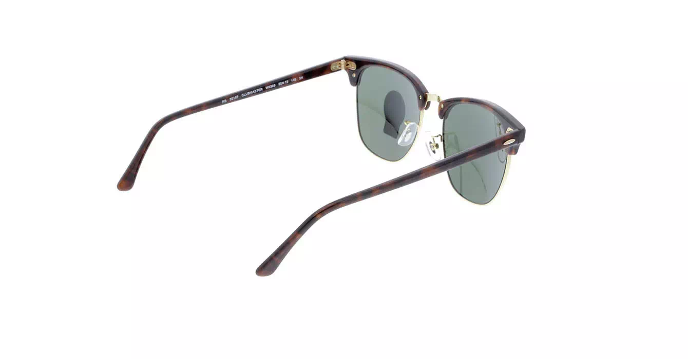 Ray-Ban RB3016F col W0366 s55