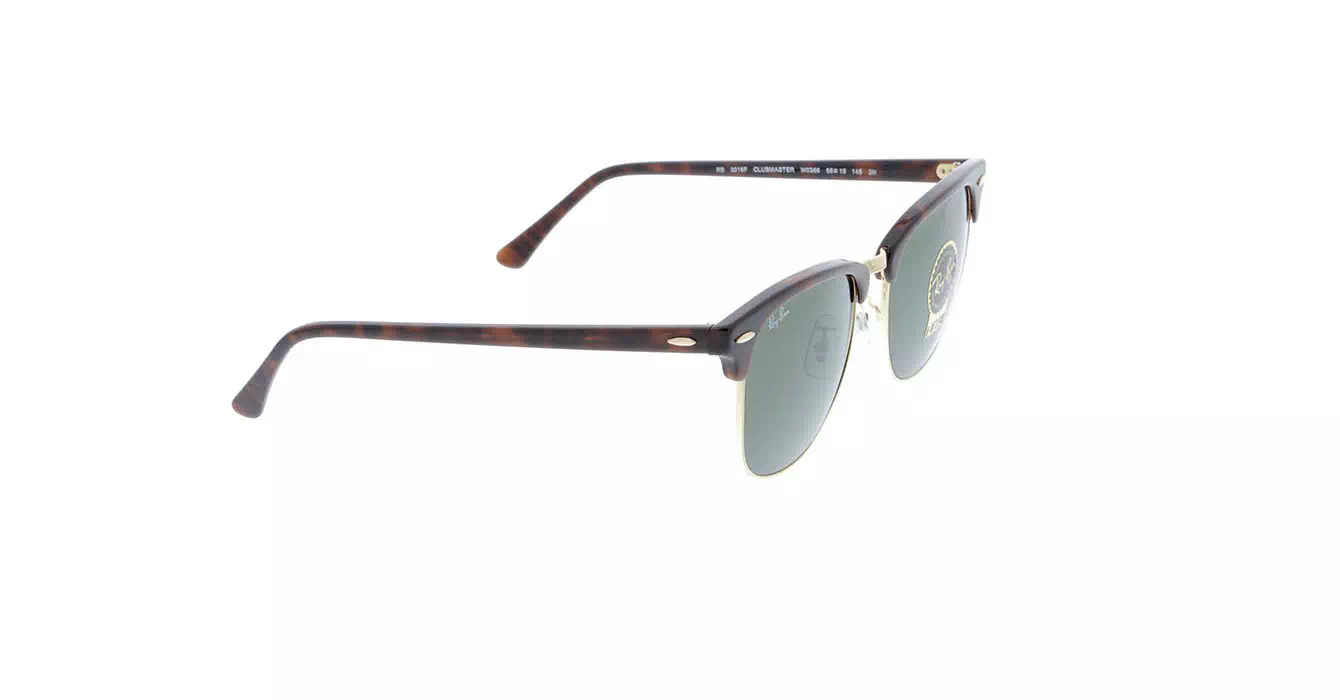 Ray-Ban RB3016F col W0366 s55