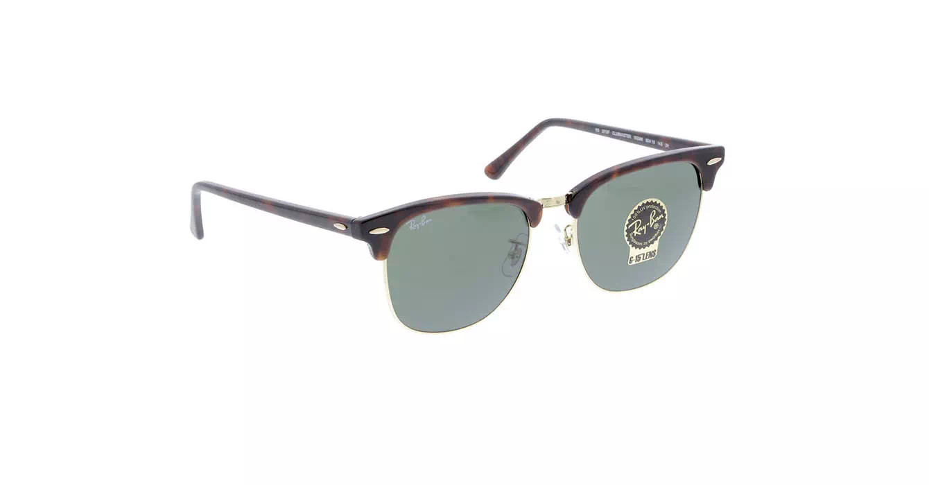 Ray-Ban RB3016F col W0366 s55
