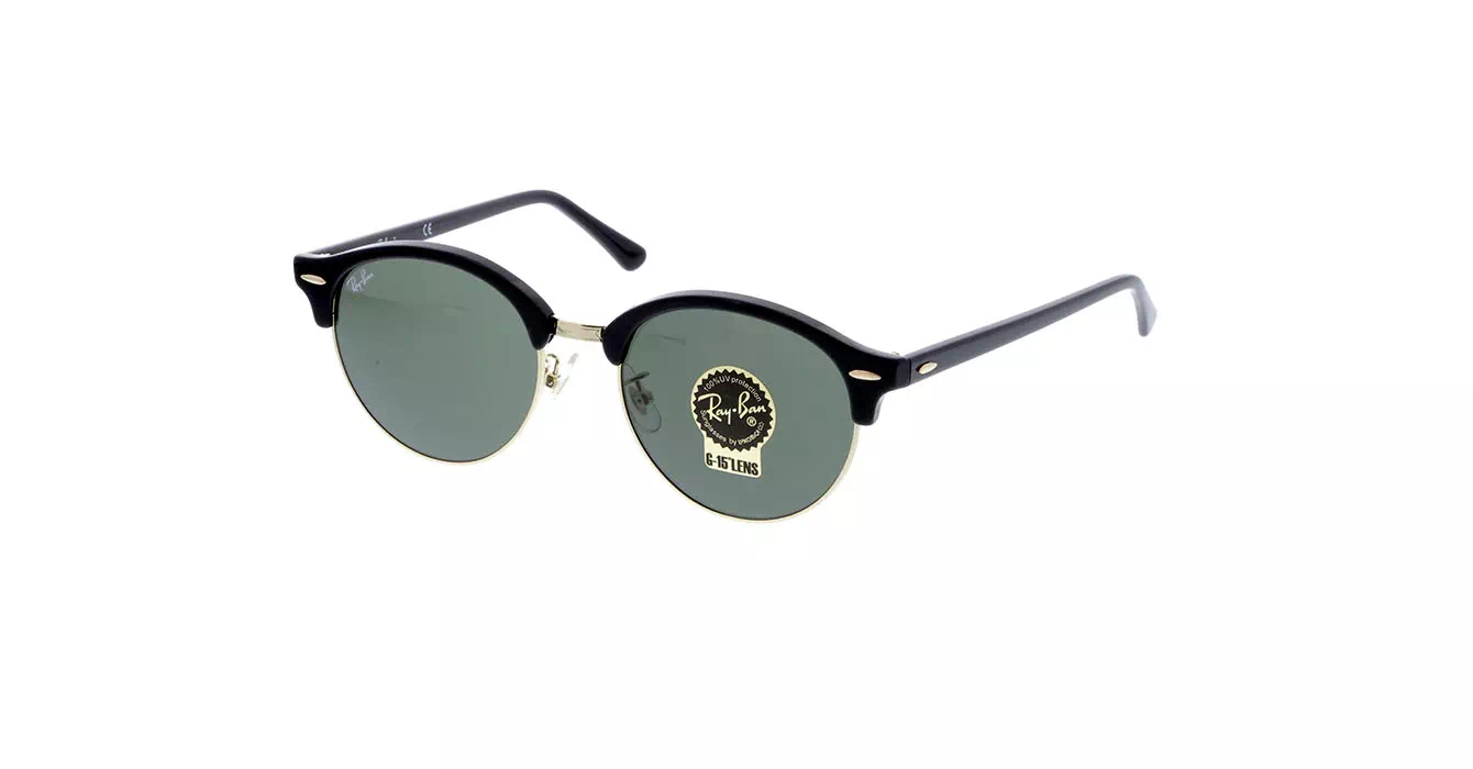 Ray-Ban RB4246F col 901 s53