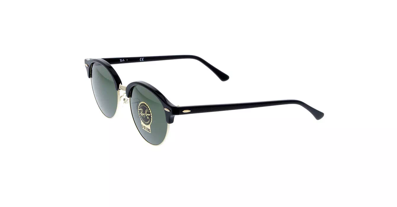 Ray-Ban RB4246F col 901 s53
