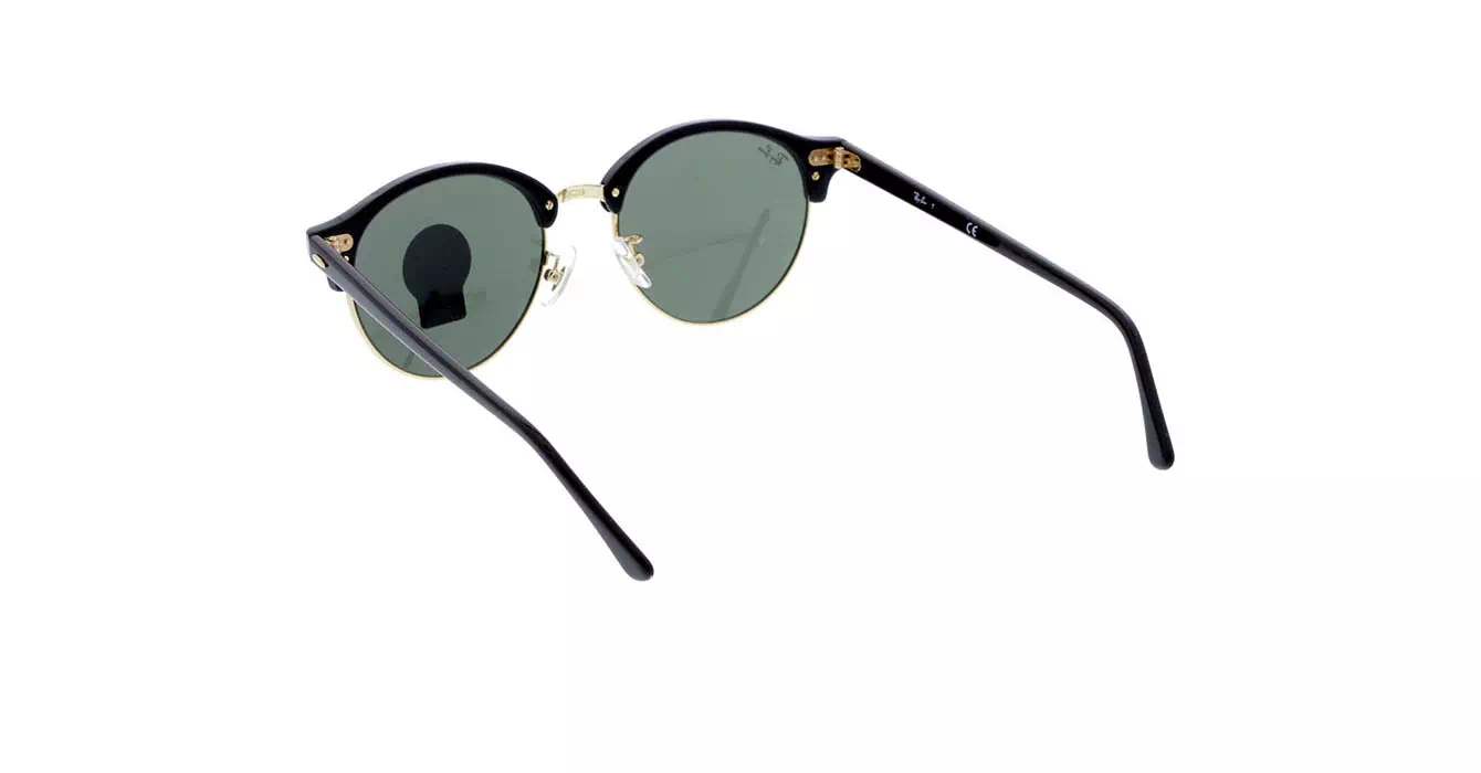 Ray-Ban RB4246F col 901 s53