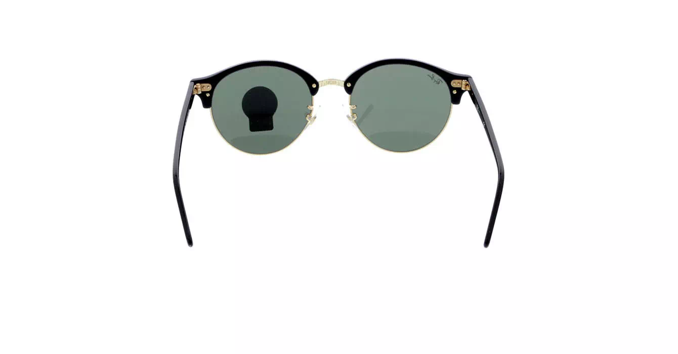 Ray-Ban RB4246F col 901 s53