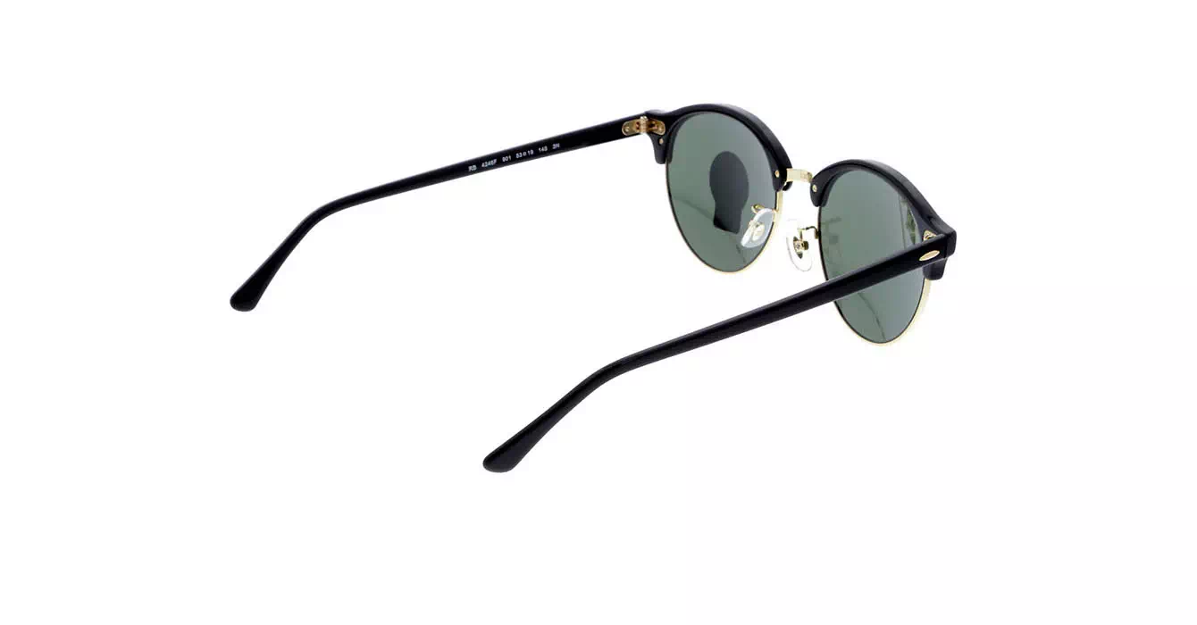 Ray-Ban RB4246F col 901 s53