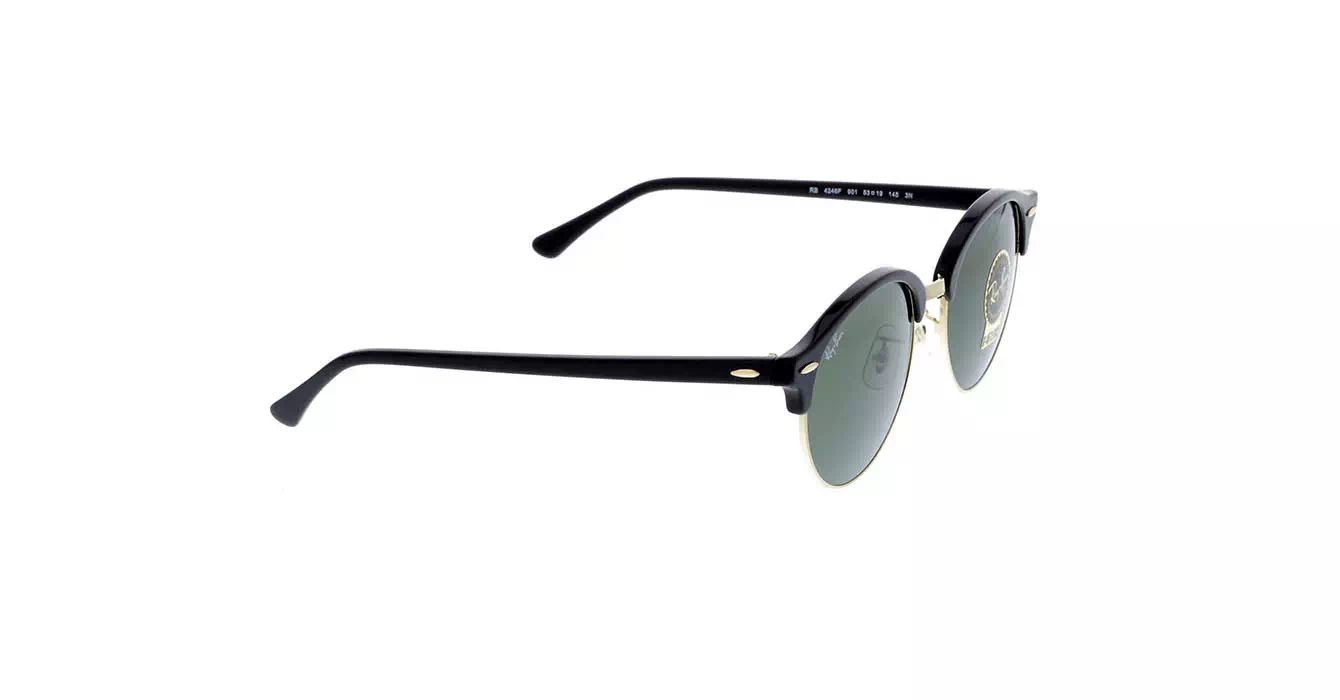 Ray-Ban RB4246F col 901 s53
