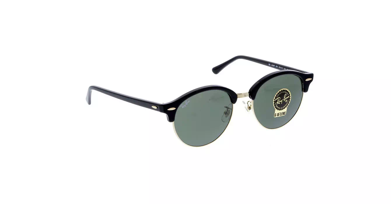 Ray-Ban RB4246F col 901 s53