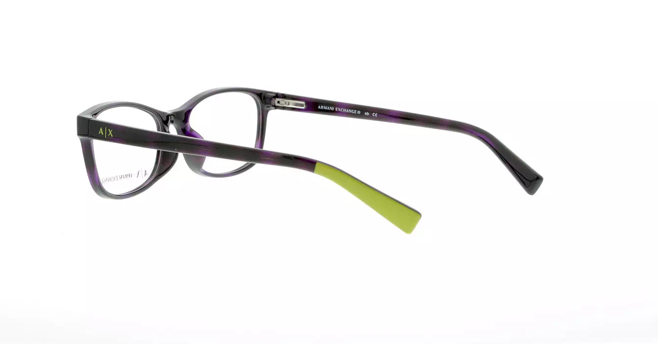 Armani Exchange AX3043F col 8226 s55