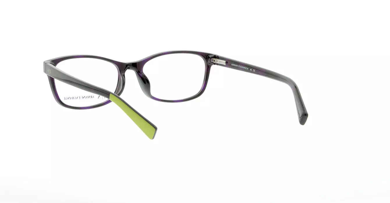 Armani Exchange AX3043F col 8226 s55