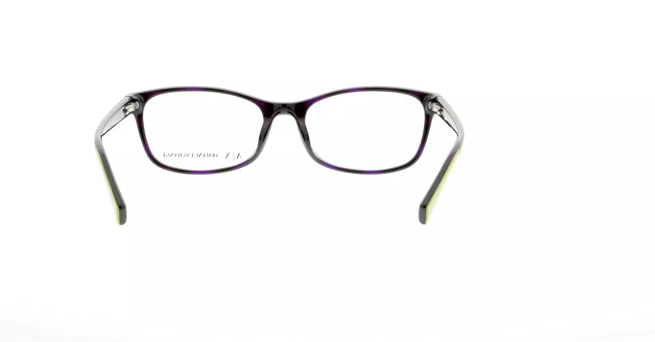 Armani Exchange AX3043F col 8226 s55