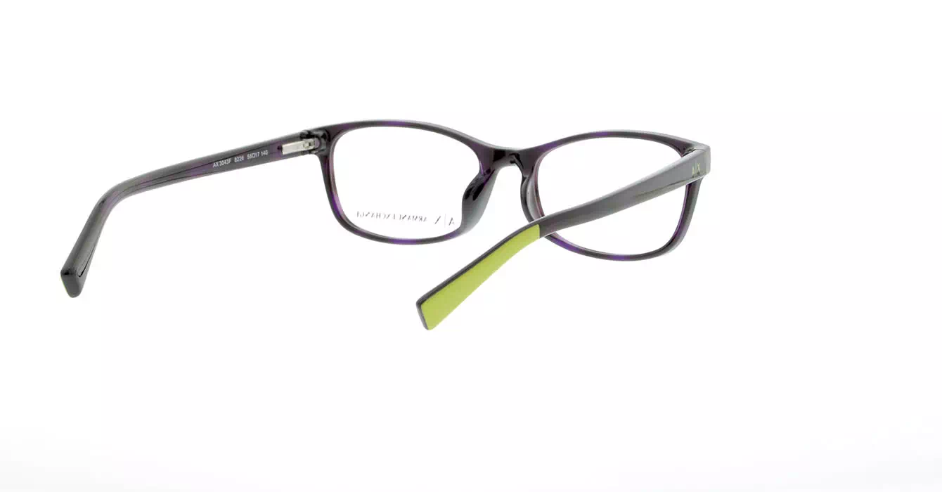 Armani Exchange AX3043F col 8226 s55