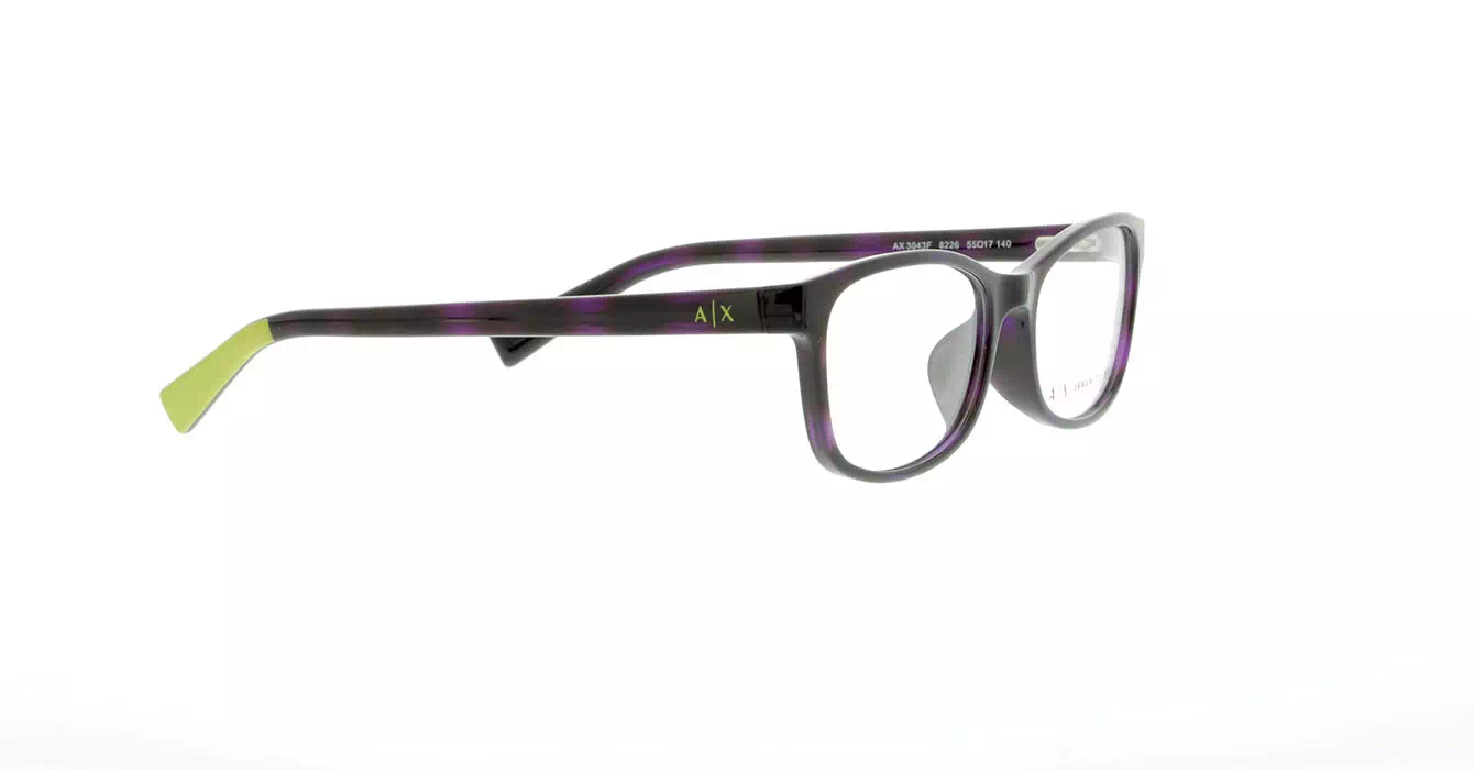 Armani Exchange AX3043F col 8226 s55