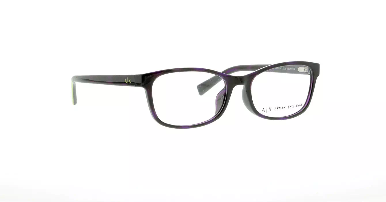 Armani Exchange AX3043F col 8226 s55