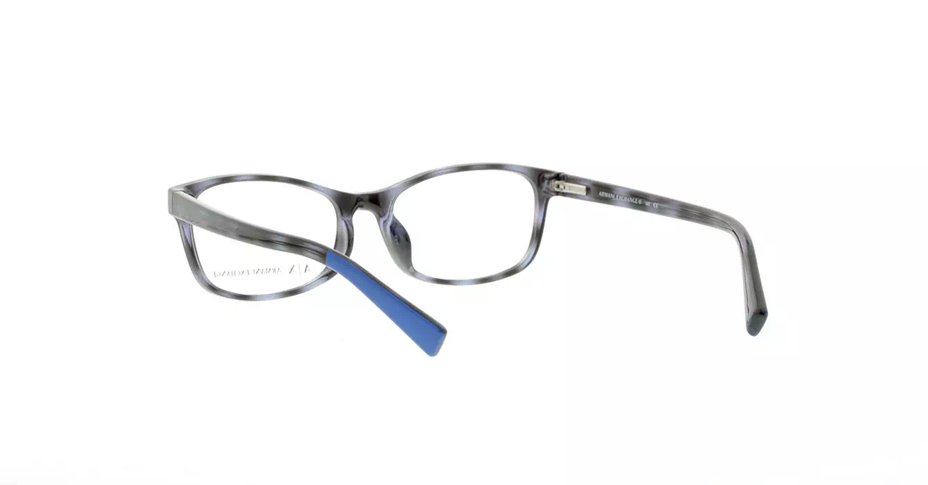 Armani Exchange AX3043F col 8227 s55
