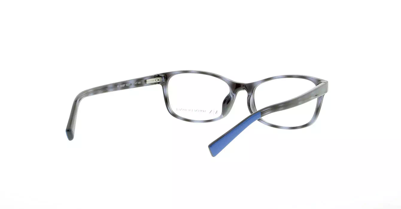 Armani Exchange AX3043F col 8227 s55