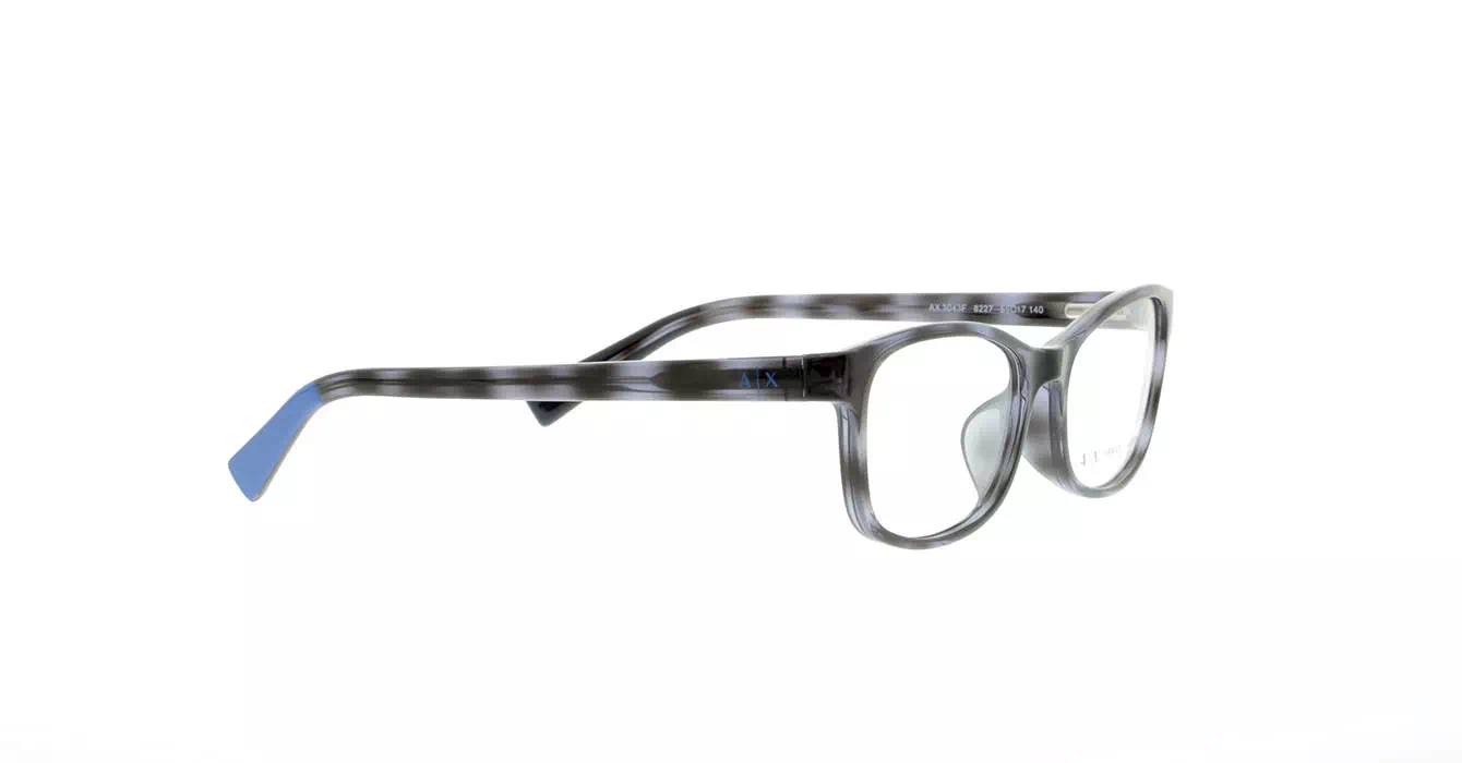 Armani Exchange AX3043F col 8227 s55
