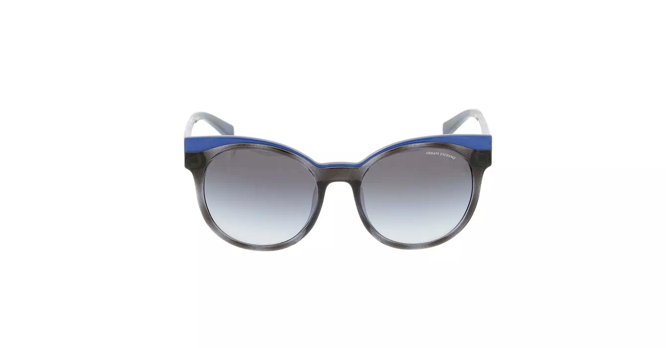 Armani Exchange AX4064SF col 8227/8G s55