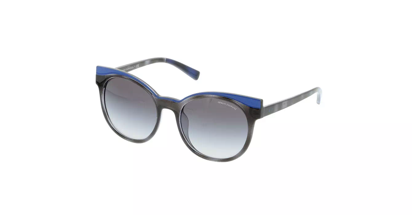 Armani Exchange AX4064SF col 8227/8G s55