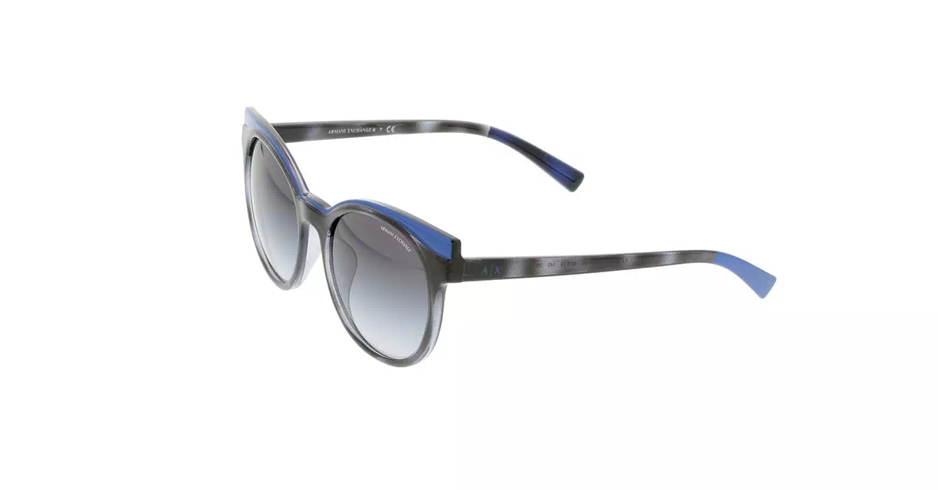 Armani Exchange AX4064SF col 8227/8G s55