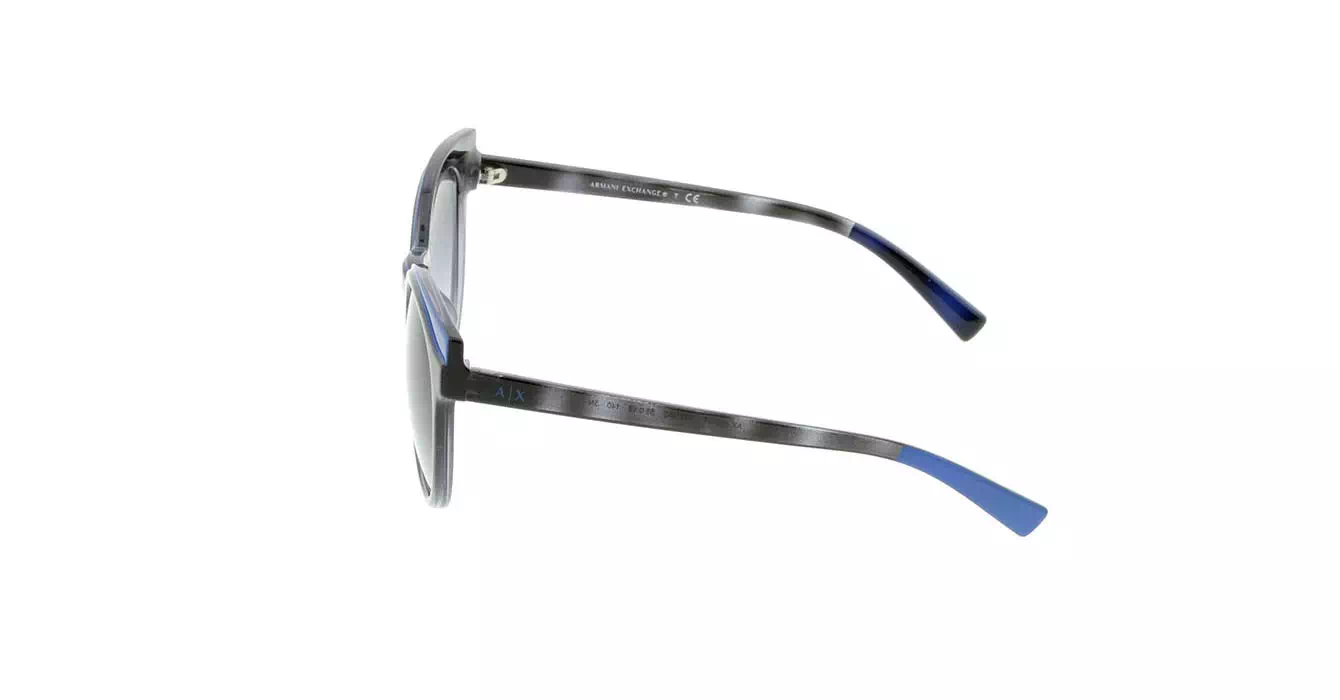 Armani Exchange AX4064SF col 8227/8G s55