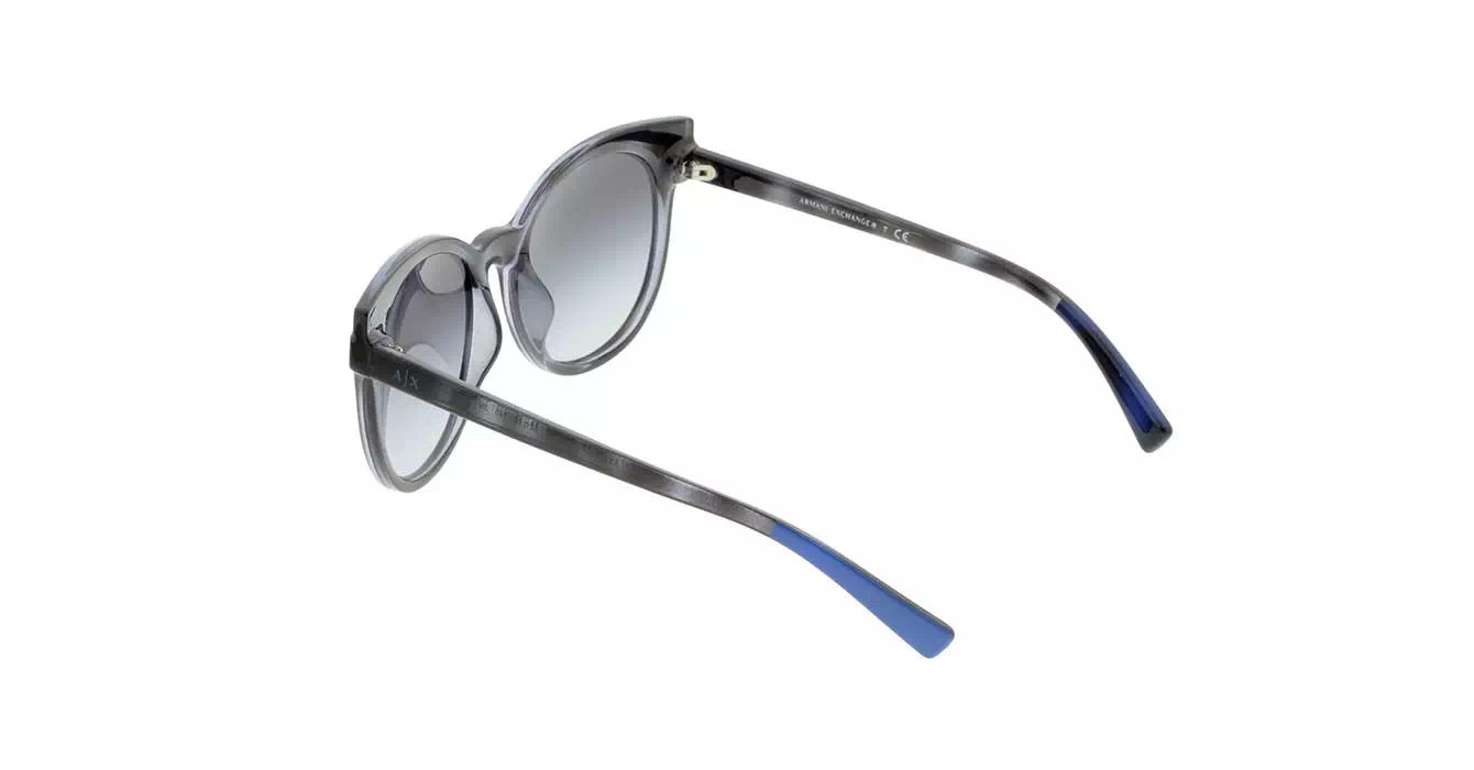Armani Exchange AX4064SF col 8227/8G s55